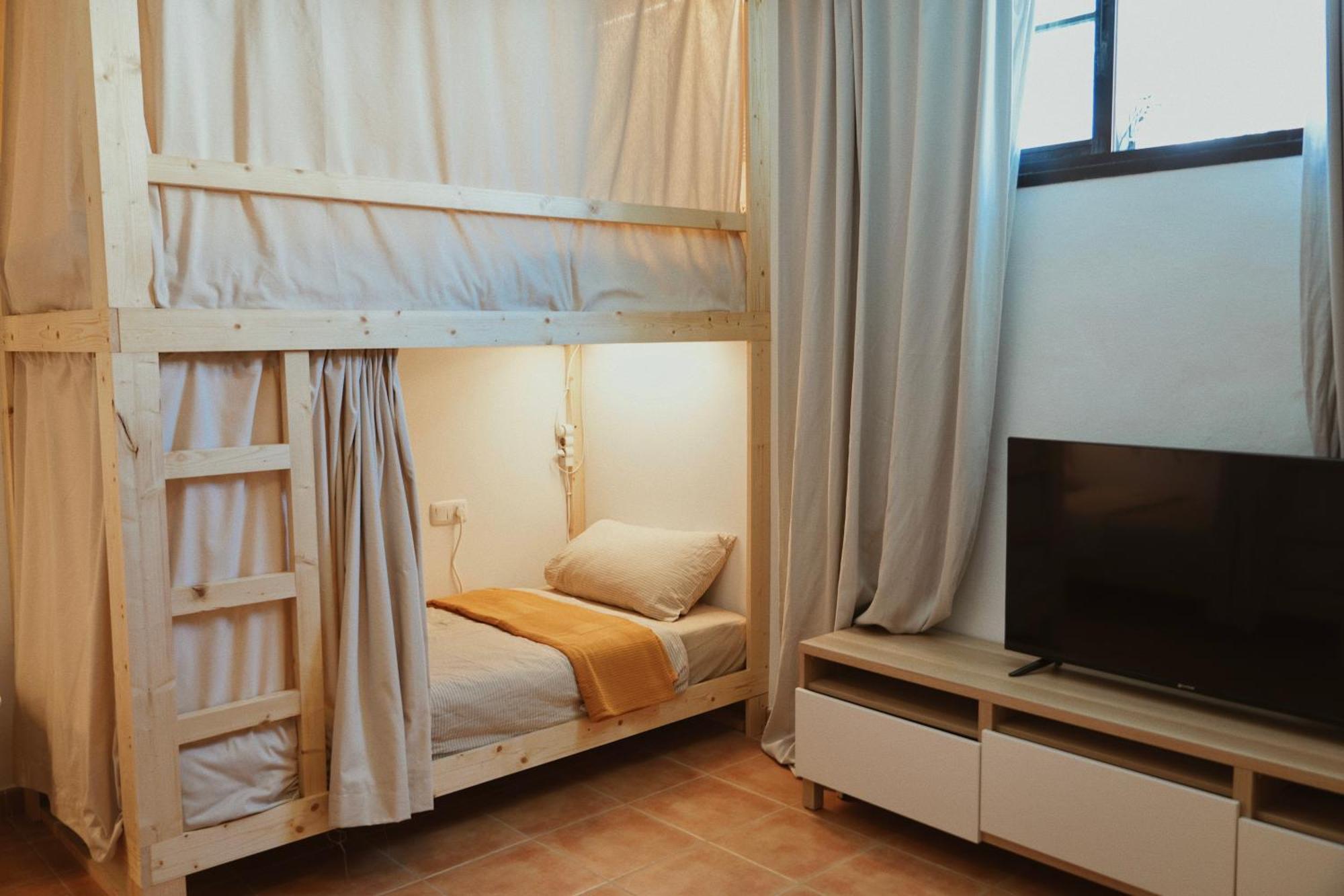 Auberge de jeunesse Blueadventure Surf House *